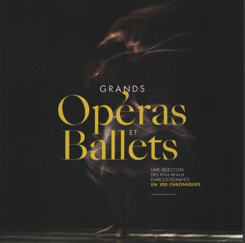 Classique opéra - Otto Klemperer - Livre