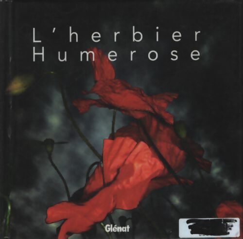 L'herbier humerose - Alan Humerose - Livre