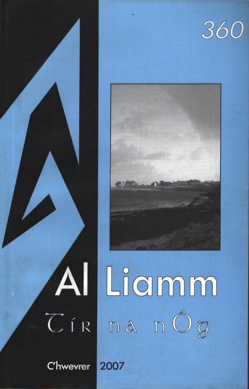 Al liamm n°360 - Collectif - Livre