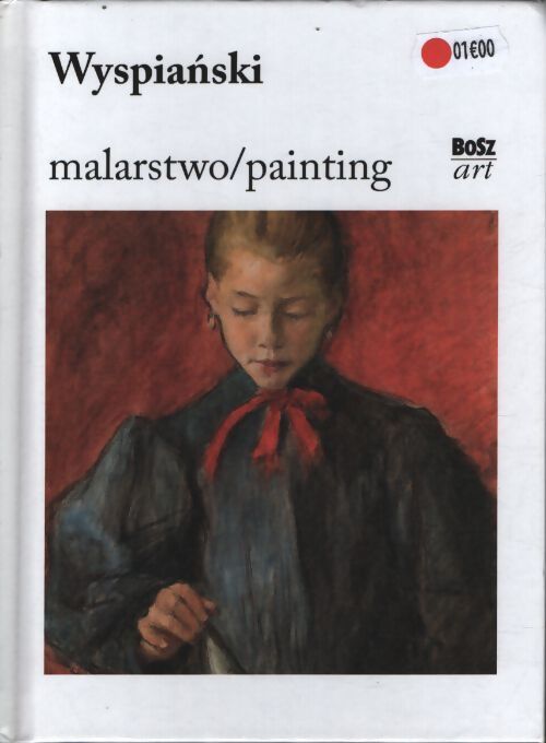 Wyspia?ski. Malarstwo [ksiä??ka] - Opracowanie Zbiorowe - Livre