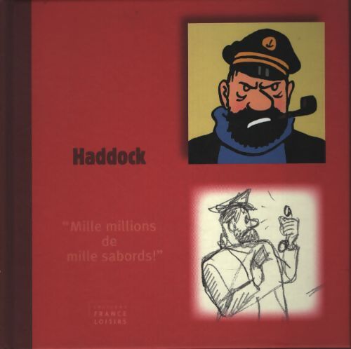 Haddock - Michael Farr - Livre