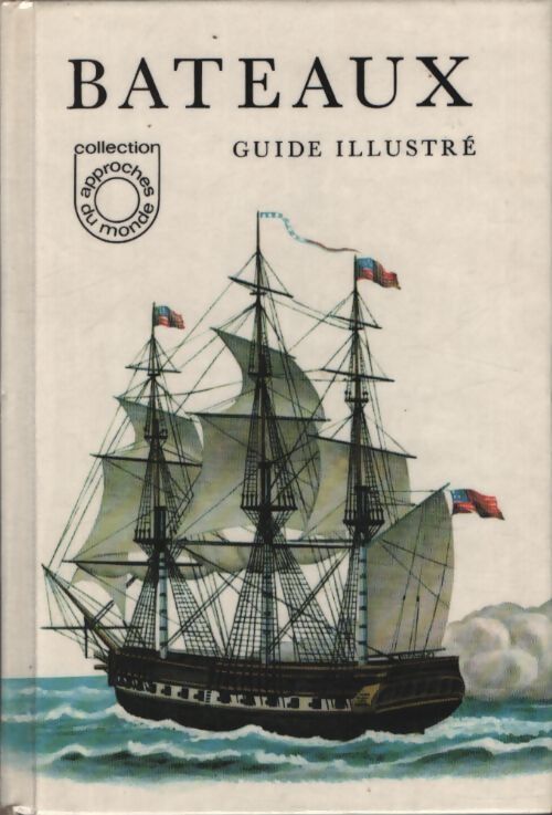 Bateaux - Collectif - Livre