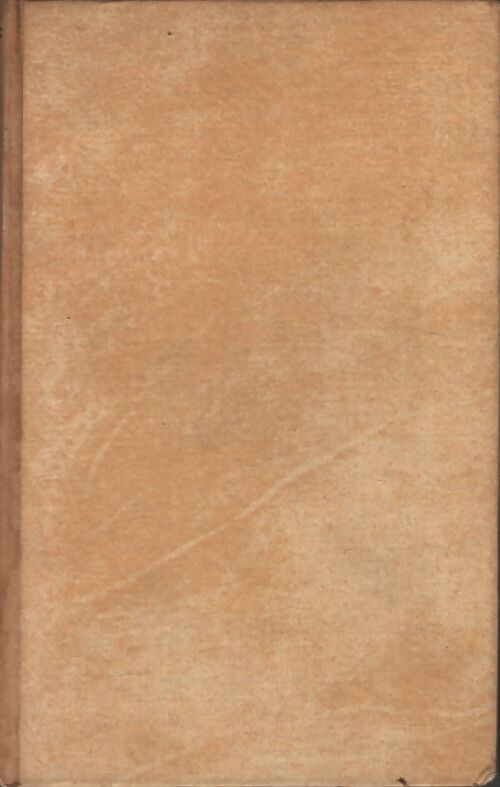 La marche à l'abîme - Henri Bordeaux - Livre
