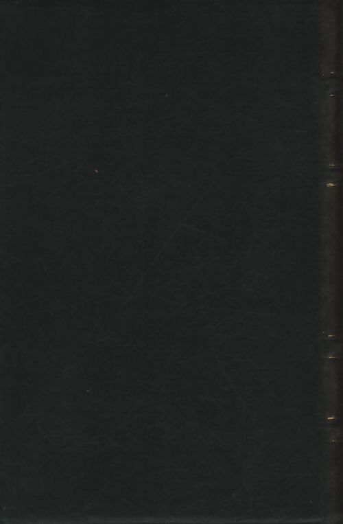 La geste du sang - Daniel Rops - Livre