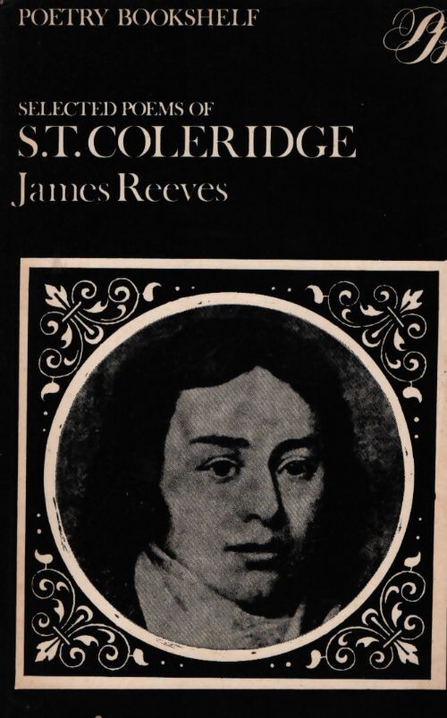 Selected poems of S.T Coleridge - James Reeves - Livre