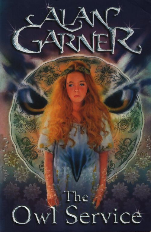 The-owl-service - Alan-Garner - Livre