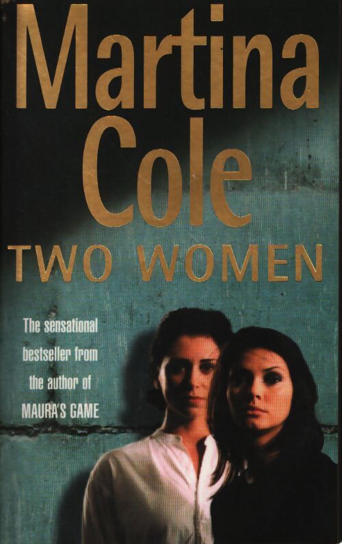 The woman - Martina Cole - Livre