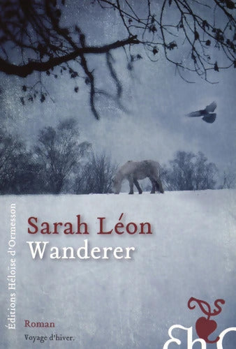 Wanderer - Sarah Léon - Livre