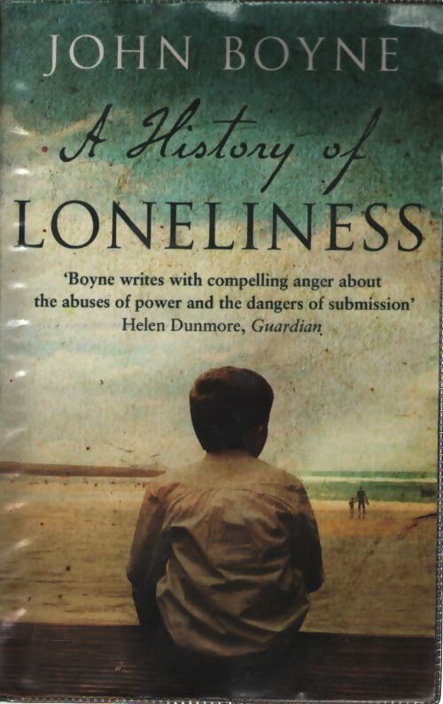 A history of loneliness - John Boyne - Livre