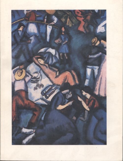 Alain-Fournier, jacques Rivière. Du grand Meaulnes à la nouvelle revue française - Collectif - Livre