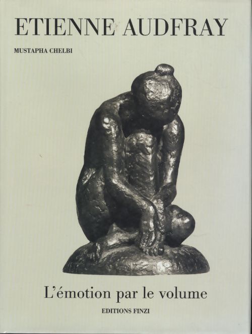 Étienne audfray - Mustapha Chelbi - Livre