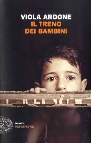 Il treno dei bambini - Viola Ardone - Livre
