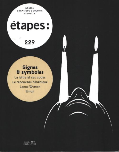 Étapes - numéro 229 - Collectif - Livre