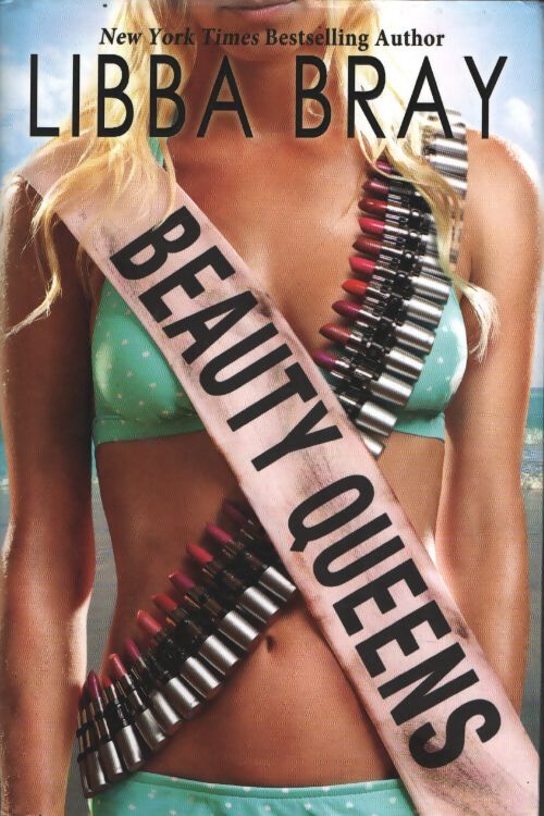Beauty queens - Libba Bray - Livre