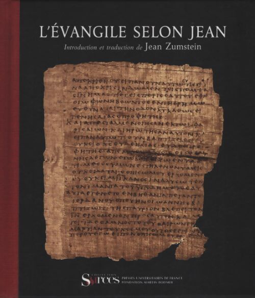 Evangile selon jean - Saint Jean - Livre