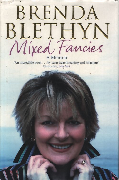 Mixed fancies - Brenda Blethyn - Livre