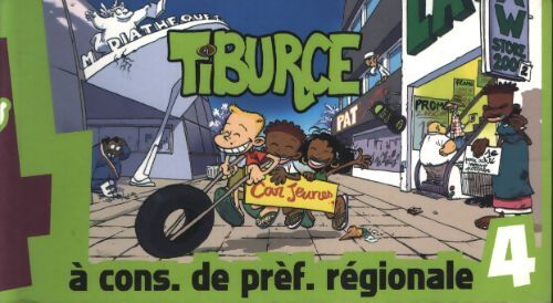 À cons. De prèf. Régionale - Téhem - Livre