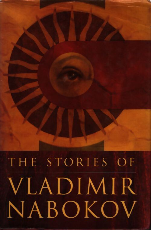 The stories of vladimir nabokov - Vladimir Nabokov - Livre