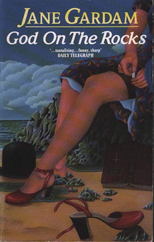 God on the rocks - Jane Gardam - Livre