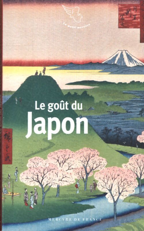 Le goût du Japon - Collectif - Livre