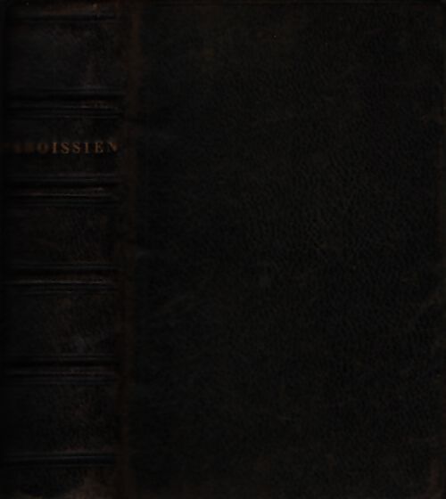 Paroissien n°73 - Collectif - Livre