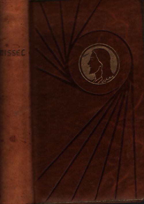 Missel de la vie de notre seigneur n°1229 - Collectif - Livre