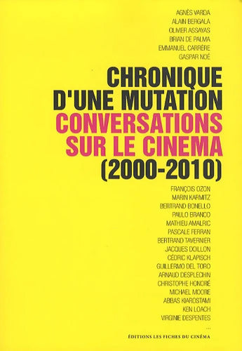 Chronique - Nicolas Marcadé - Livre