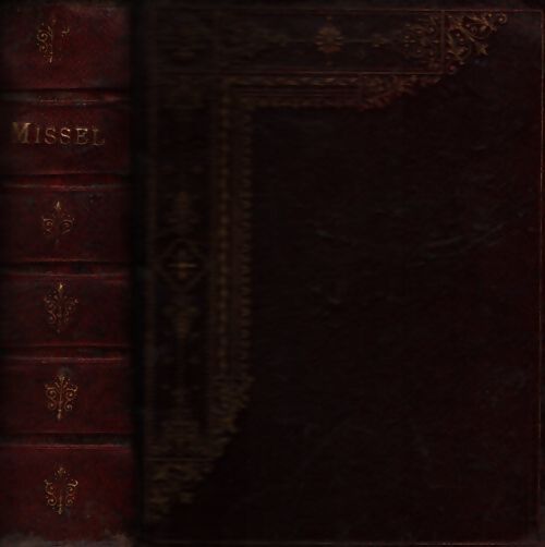 Missel romain n°111 - Collectif - Livre