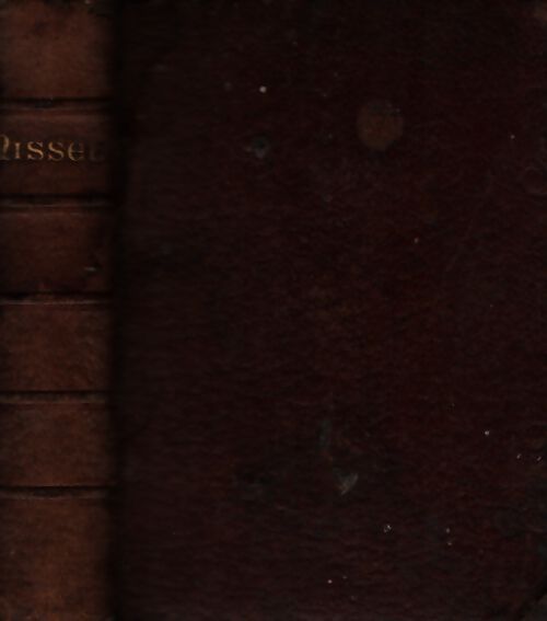 Paroissien romain n°46 - Collectif - Livre