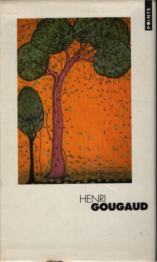 Coffret Henri Gougaud : L'arbre à soleils - l'arbre aux trésors - l'arbre d'amour et de sagesse - Henri Gougaud - Livre