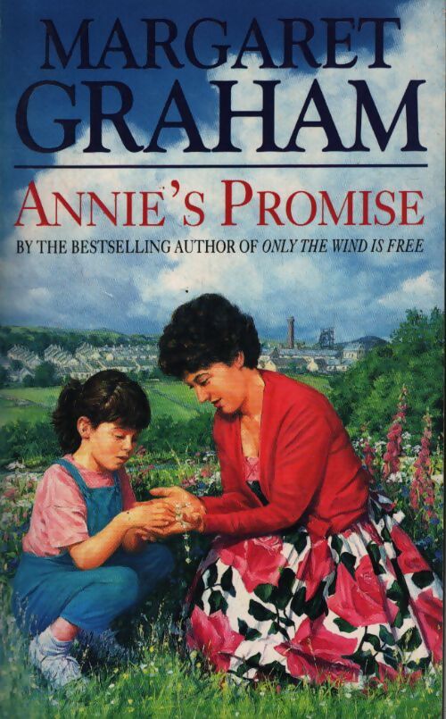 Annie's promise - Margaret Graham - Livre