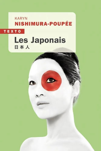Les japonais - Karyn Poupée - Livre