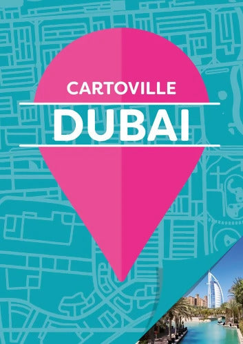Dubai - Collectif - Livre