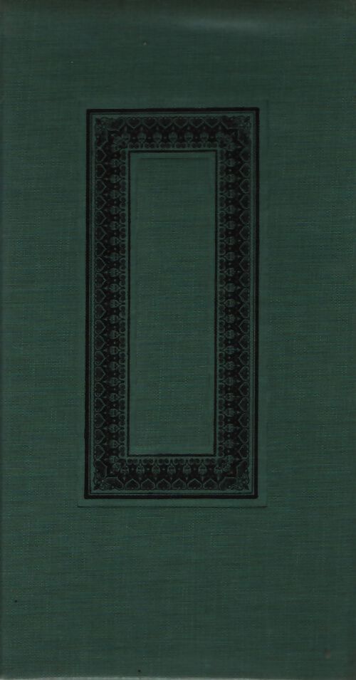 Oeuvres - Arthur Rimbaud - Livre