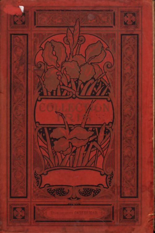 Noble coeur ou l'amour fraternel - M. De Saint-Jospeh - Livre