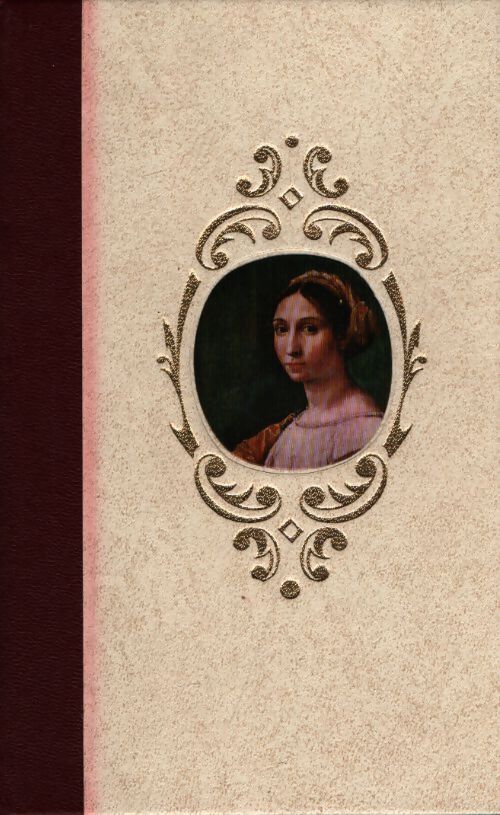 Lélia - George Sand - Livre