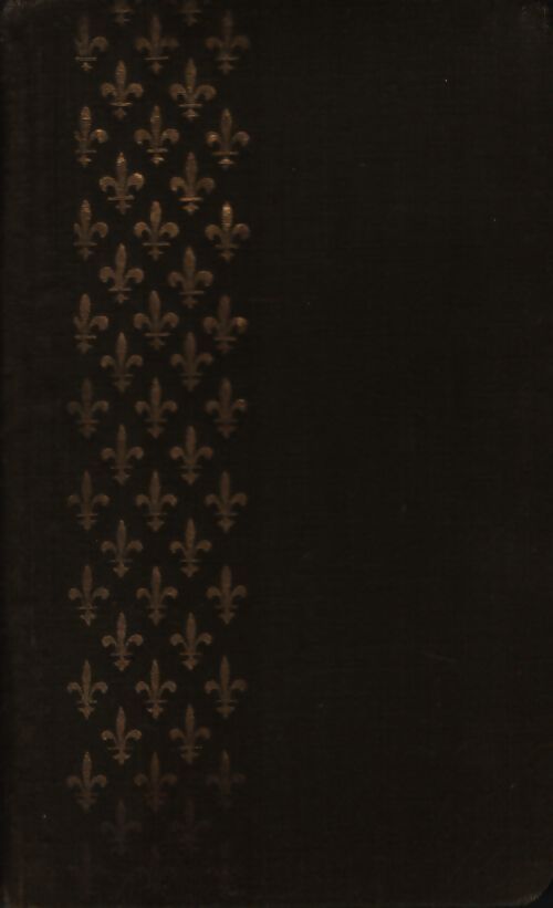 Actes avant et après la Sainte communion aux petites filles - Abbé De Gibergues - Livre