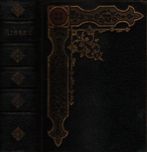 Missel romain n°34 - Collectif - Livre