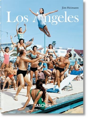 Los Angeles. Portrait of a city - Jim Heimann - Livre