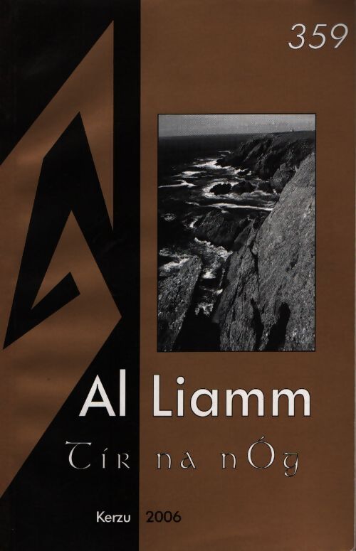Al liamm n°359 - Collectif - Livre