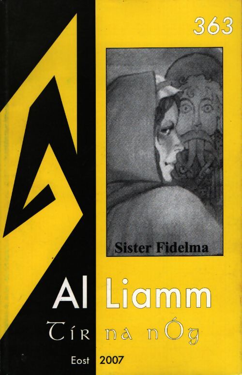 Al liamm n°363 - Collectif - Livre