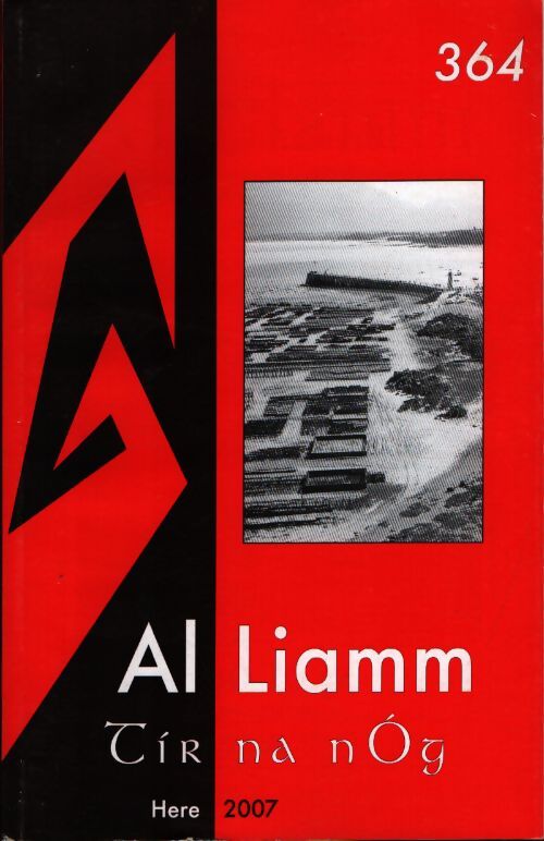 Al liamm n°364 - Collectif - Livre