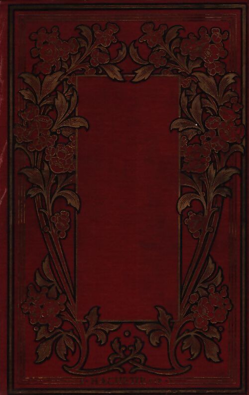 La main rouge - Norbert Sevestre - Livre