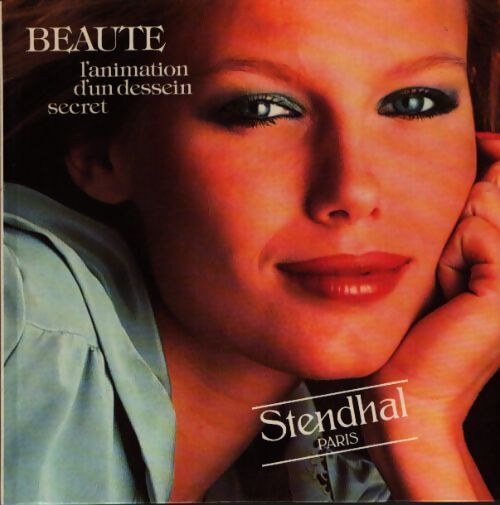 Beauté - Michèle Allegret - Livre