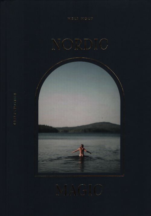 Nordic magic - Meri Mort - Livre