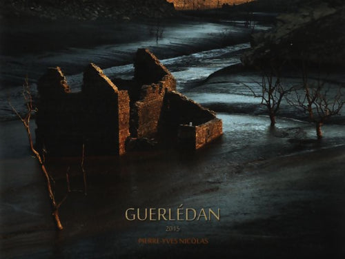 Guerlédan 2015 - Pierre-Yves Nicolas - Livre