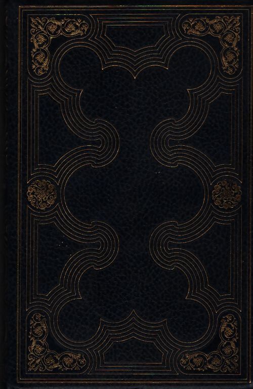 Les chefs-d'oeuvre de François Mauriac Tome X - François Mauriac - Livre