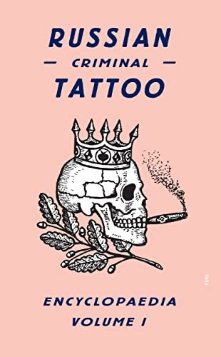 Russian criminal tattoo encyclopaedia - Collectif - Livre