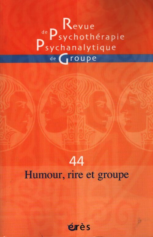 Revue de psychothérapie psychanalytique de groupe n°44 - Collectif - Livre