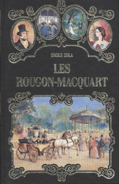 La faute de l'abbé Mouret Tome II - Emile Zola - Livre